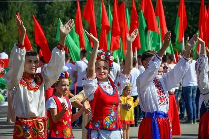 Когда отмечают день Приднестровья? 2 сентября