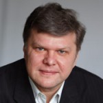 Лидер партии "Яблоко" Сергей Митрохин