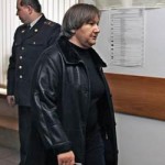 Елена Батурина