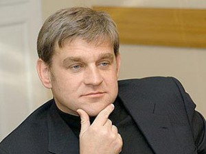 Сергей Дарькин